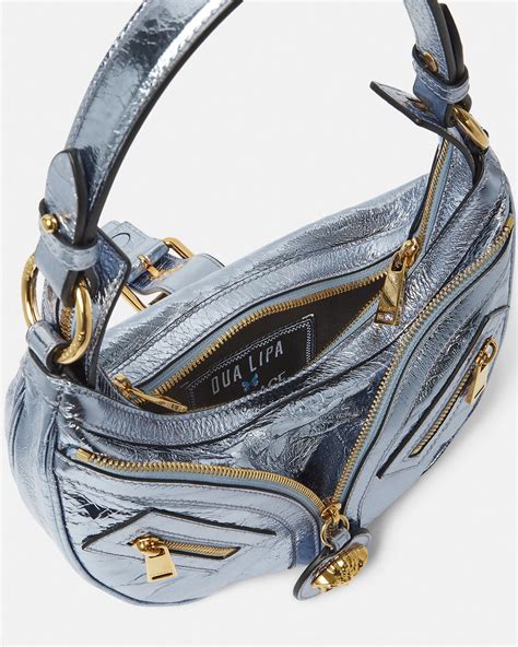 versace tasche damen|versace hobo bags.